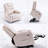 Oversized Power Lift Recliner Massage Chair For Elderly-331735998