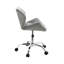 Velvet Executive Chair-70551667