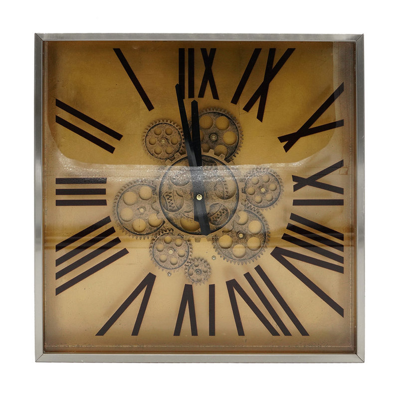 Horloge murale Katerinne
