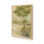 «Rivanna Shore II» par Grace Popp, reproduction d'art-871073359-871073404-871073407