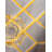 Glam Gray/Gold Area Rug-87787955