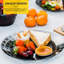 Prism Dinner Plate