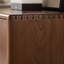 Buffet de rangement de style rétro