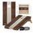 Brown is out of stock