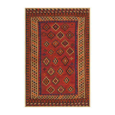 Southwestern Indoor Rug