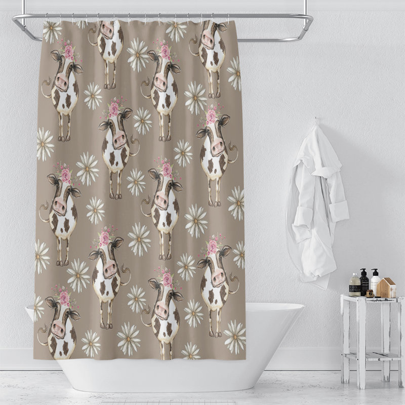 Dewhirst Shower Curtain, 70" x 72"