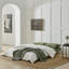Berlyn Futon Sofa Bed - Luxury Simple Modern Folding Design-409557148-425692452