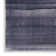 Abstract Machine Washable Polyester/Cotton Area Rug in Cream/Ivory
