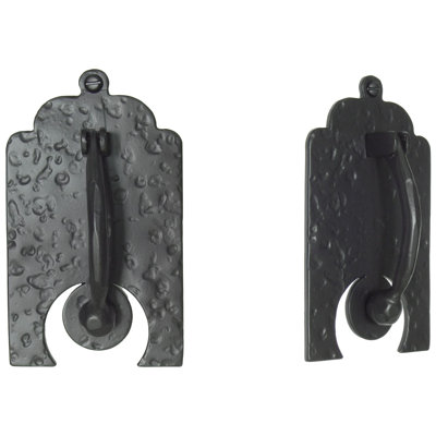 Bell Door Knocker