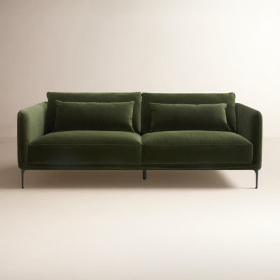 Rae 84'' Upholstered Sofa