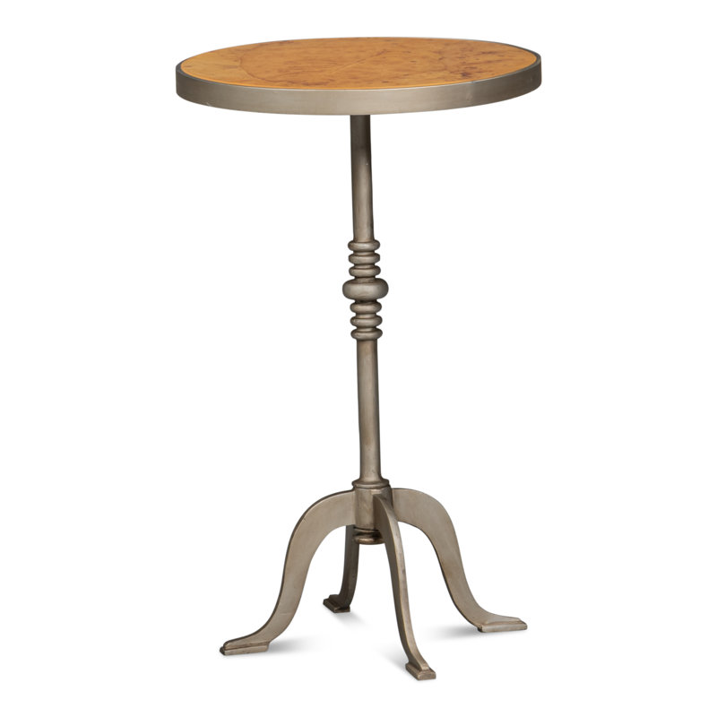 Carolina End Table