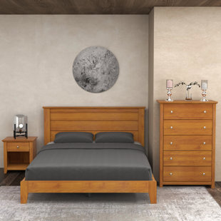 Tevrat 3 Pieces Bedroom Sets