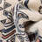 Marolda Huron Bohemian Vintage Tribal Beige Rug-64359773