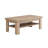 Taumsauk 4 Legs Coffee Table with Storage