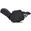 Fauteuil inclinable manuel berçant standard en chenille de 41 po de largeur Chattooga-1174030639