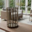 Porte-bougie en verre Bonie Hurricane-132922951