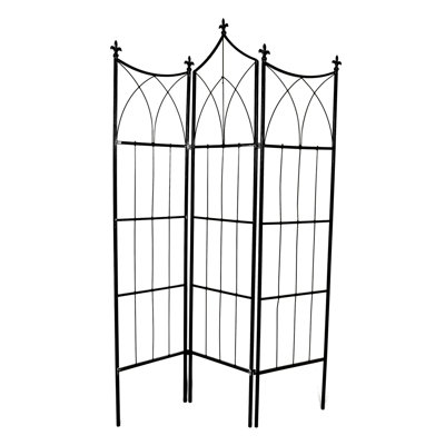 Treillis pliant parisian