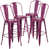 Purple is out of stock