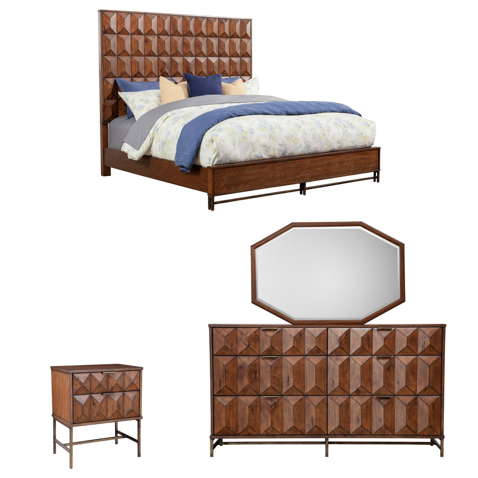 Annanicole Bedroom Set
