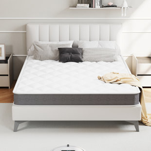 Yenlacy Mattress
