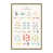 Toile encadrée d'or n'est pas disponible