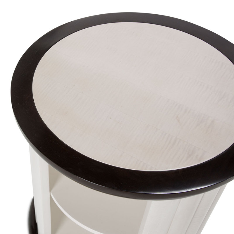 Paris Chic Nightstand