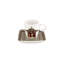 Alma De Lisboa Porcelain Coffee Mug