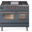 ILVE Nostalgie II 40 in Dual Fuel Range-1935990699-1935990712