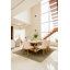 Wiener Solid Colour Hand Braided Area Rug-340168391