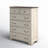 Americana Six-Drawer Chest-98370149