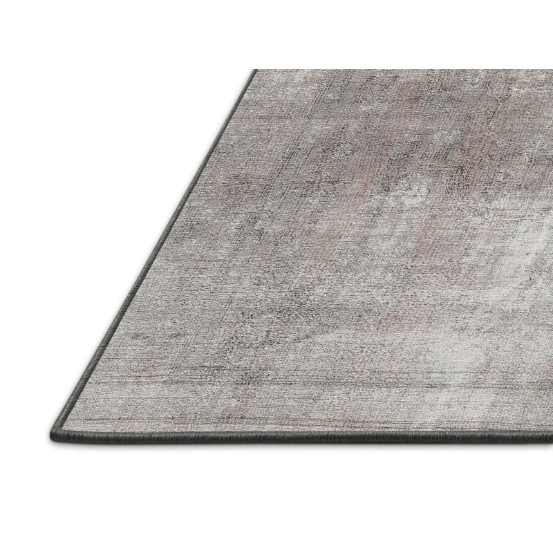 Indoor Rug, Rectangle 5' x 7'