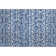 Premium Machine Washable Prisco Navy Rug