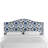  Upholstered Panel Headboard-101407150-101407010