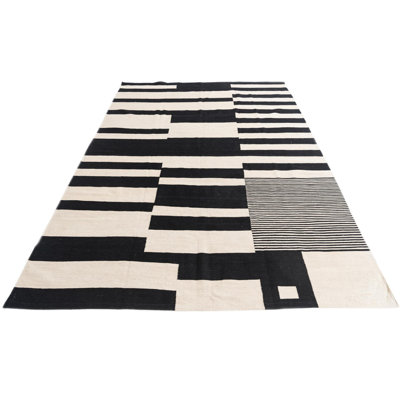 Tapis crème Noor