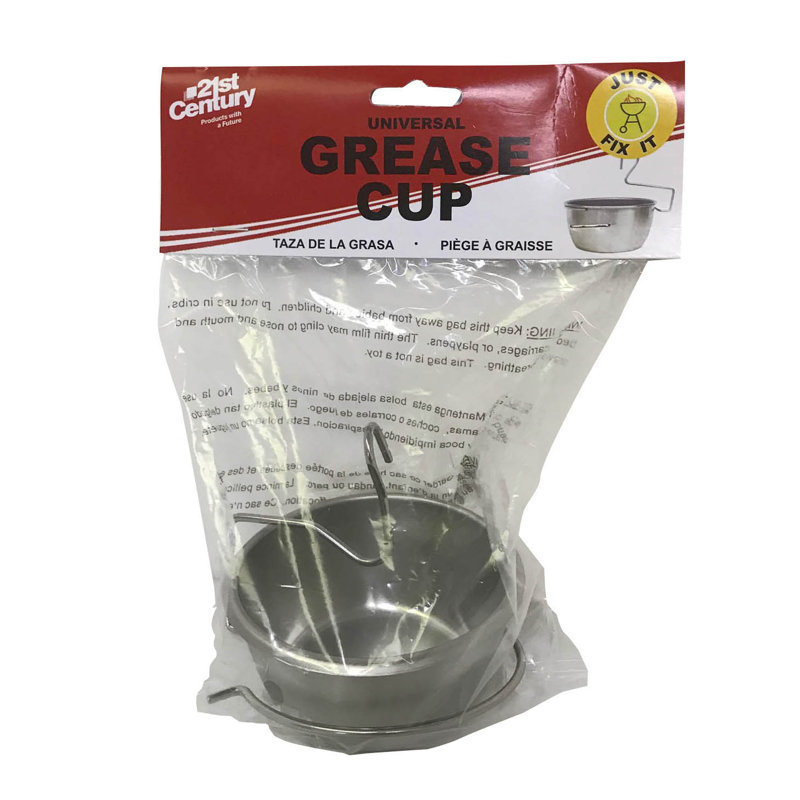 Grease Cup
