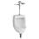 Urinoir à haut rendement American Standard Maybrook, blanc