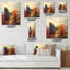 Horloge murale-874603055