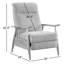  Fauteuil inclinable manuel standard de 30 po de largeur