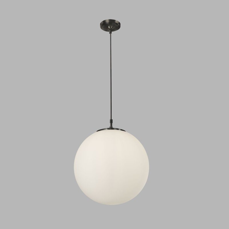 Pelley 1 - Light Sphere Pendant