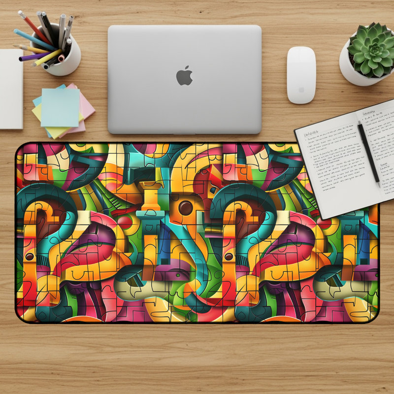 Desk Pad