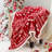 Sherpa Christmas Throw Fleece Flannel Microfiber