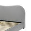 Lit plateforme avec tiroir de pied de lit Mirelle-2029724770-2029724769