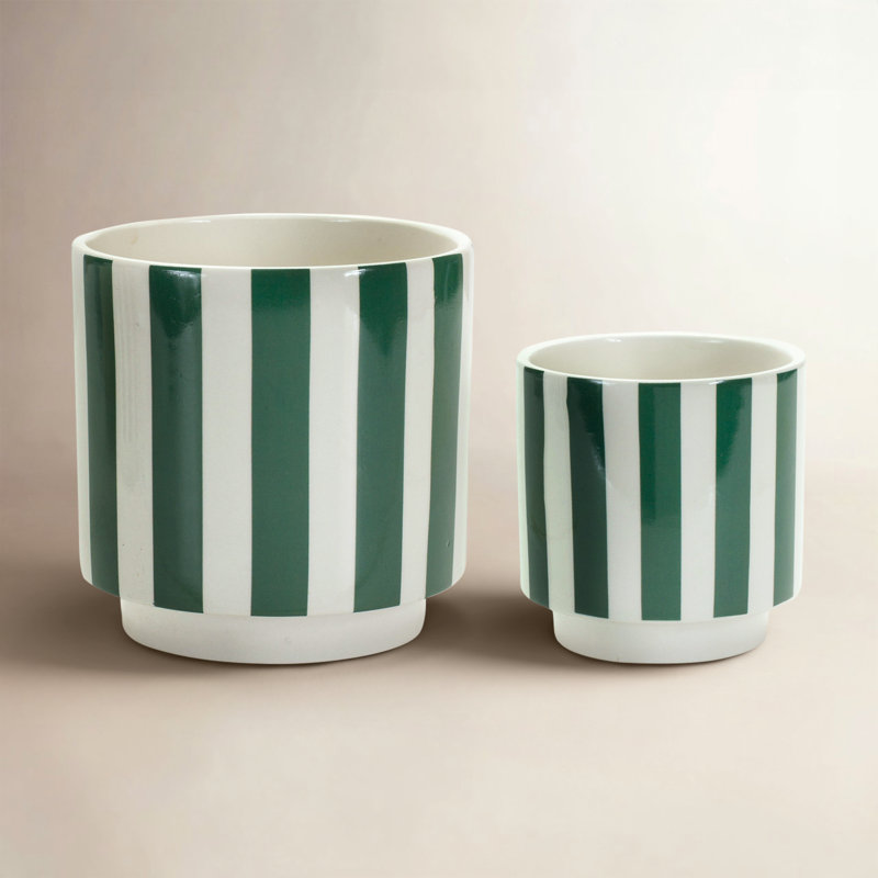Koregan Ceramic Pot Planter
