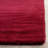 Frann Hand Tufted Wool Solid Color Rug-29161167