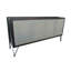 Stella 72'' W Solid Wood Sideboard