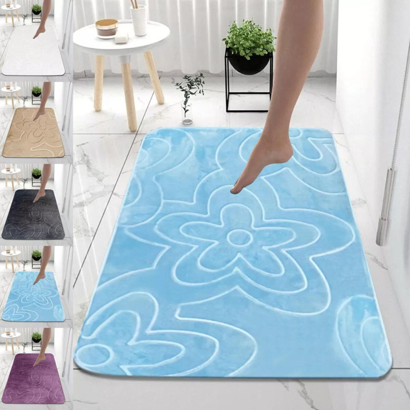 Non-Slip Bath Mat