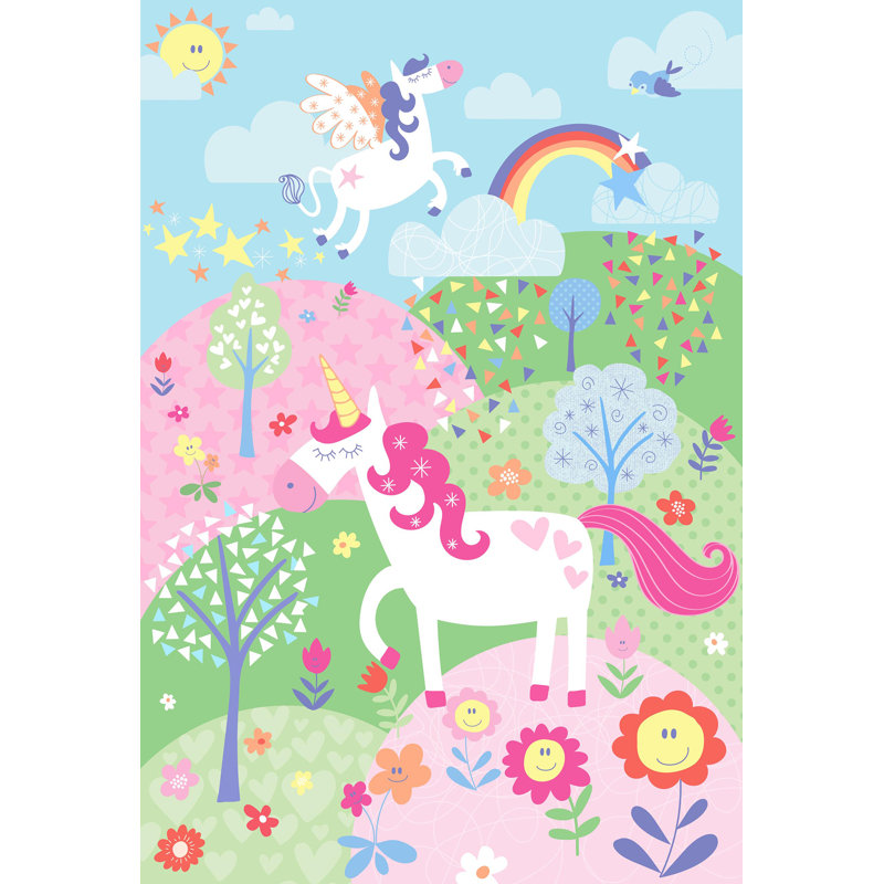 Glenda No Frame Print