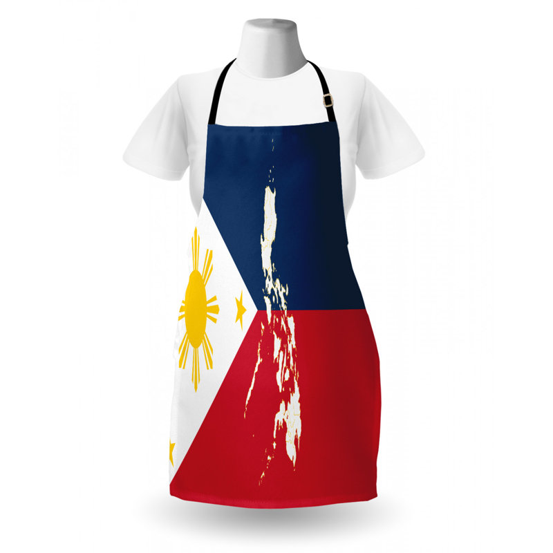 Tablier de philippines
