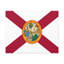 «Florida State Flag» sur toile-2030090968