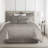 Bellagio Mink Comforter Set California King-118487870